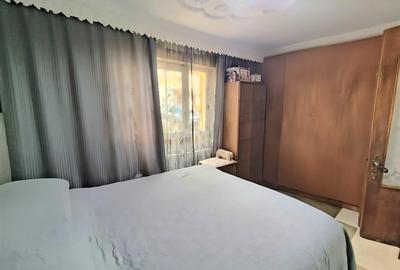 Apartament 3 Camere | 66 mp | Parter | Burdujeni | 3c-4492 - 5