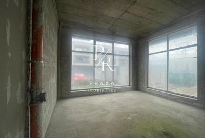 Spațiu comercial, de 100.00 mp, în Florești