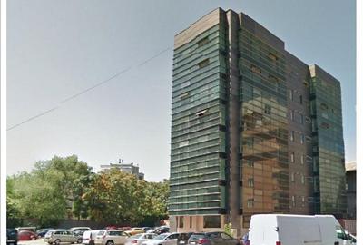 Cladire de birouri zona Unirii - 1