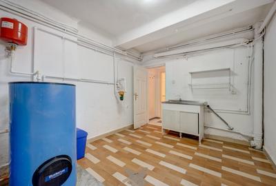 Vila eleganta, arhitectura deosebita, 7 camere, renovata, langa Parcul Kiseleff - 44