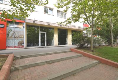 Spatiu Comercial Stradal Bd. Theodor Pallady | Vitrina 10 m