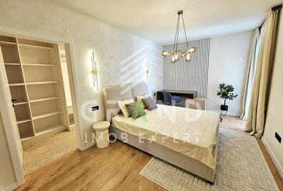 Apartament Premium | 2 Camere | Balcon | Floresti/Eroilor - 19