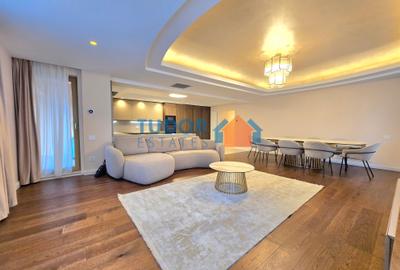 Apartament cu 3 camere în Șoseaua Nordului