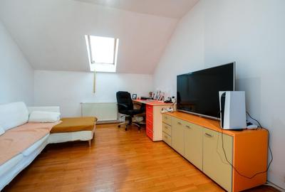 Casa idividuala ,330 mp utili + teren de 800 mp, Manastur - 17