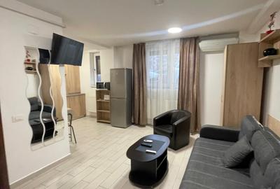 Garsoniera moderna de inchiriat- Strada Tineretului- Militari- Mutare Imediata - 1