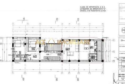 Vila de inchiriat | Crangasi | Metrou | x4 Parcare | Pretabil sediu firma - 7