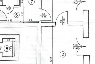 Apartament de vânzare I Floreasca I 2 camere - 12