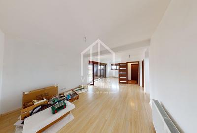 Casa individuala cu 5 camere, 135mp utili | zona Bavaria. - 4