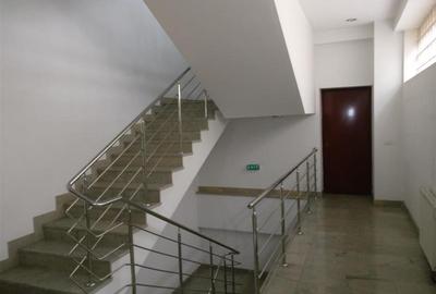 Spatiu de birouri - metrou Grozavesti de la 210 mp - 9