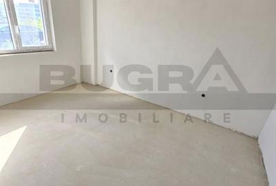 Apartament de 3 camere predare finisat, bloc nou, parcare, Baciu - 6