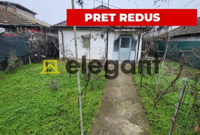 Casa 2 camere+anexe | Brestei–Petrom | Curte 258 mp | EXCLUSIVITATE - 1