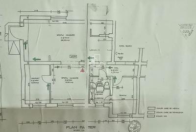 Spatiu Comercial 70 Mp de Inchiriat, Str Ady Endre - 2