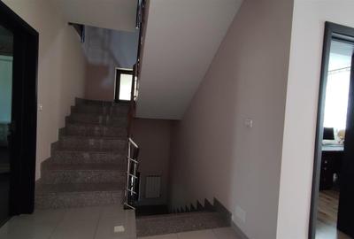 Vila individuala S+P+1+M - Matei Millo   810mp teren - 11