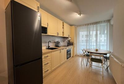 Apartament 2 camere modern | 50 mp + balcon 11 mp | Tăietura Turcului - 2