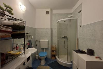 Apartament 1 Camera De Vanzare Strada Oasului,Iris - 4