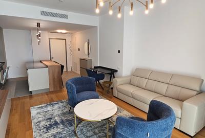 Inchiriere - 2 camere - Up-Site - Promenada- Floreasca - 3