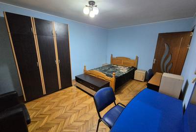 Iancului-Ferdinand inchiriere garsoniera cu Contract Anaf - 1