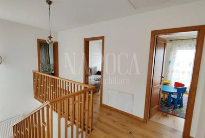 Casa 5 camere de vanzare in Iris, Cluj Napoca - 9