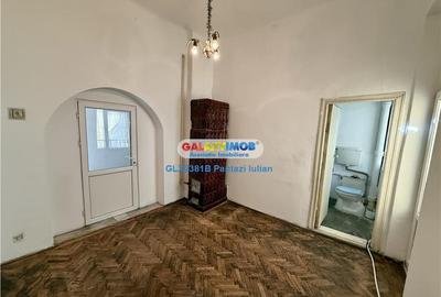 Calea Victoriei | 2 camere | Decomandat | 6min. metrou | Comision 0% - 14