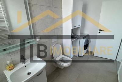 Apartament cu 3 camere, 70mp,  parcare, terasa, Zona Maurer - 12