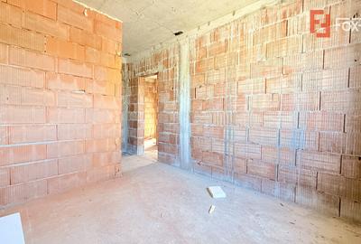 Duplex de vanzare, 3 camere - 2 bai, Urseni - 10