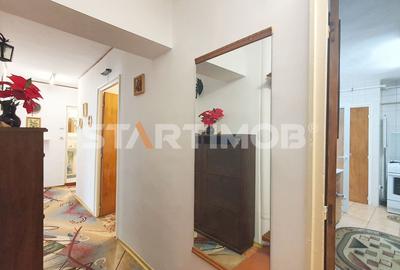 Apartament 4 camere zona Onix  Centru Civic - 17