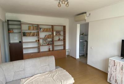 2 Camere Dimitrie Cantemir - Etaj 1 - 54 mp - 4