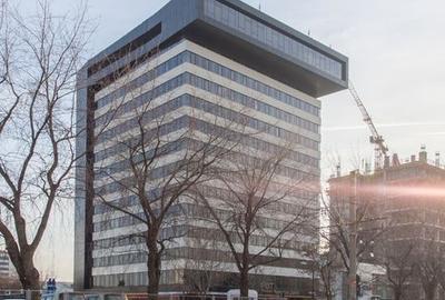 Pipera Business Tower - 3