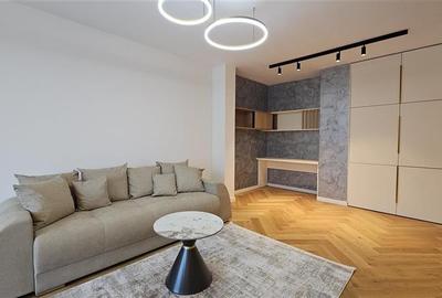 Apartament PREMIUM 2 camere 58mp,Plopilor, Parcul Rozelor - 24