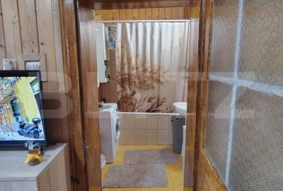 Casă zonă ultracentrală, curte comună, 50 mp, cu loc de parcare - 7