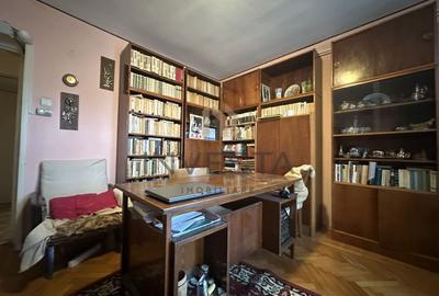 Apartament 3 camere decomandate Gheorgheni etaj intermediar! - 1