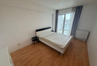 Apartament 2 camere - Complex Metropolis Residence - 9