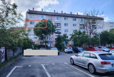 Apartament cu 2 camere, Carpati 2, strada Ganea - 2