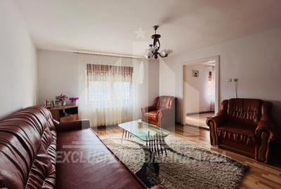 Casa individuala | De vanzare | 350 mp | Mobilata si utilata | Tolstoi - 9