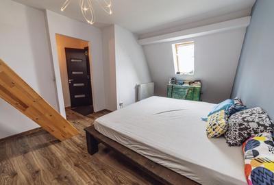 2 CAMERE STRAJA-BERCENI | CENTRALA TERMICA | LOC PARCARE - 19
