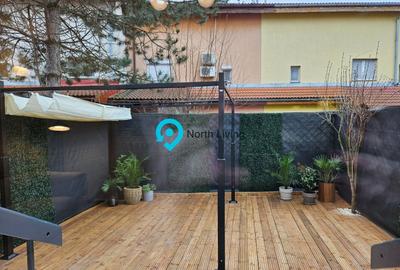 Casa Renovata 2025 | 4 Dormitoare zona Pipera | curte 50 mp - 20