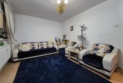 Apartament 3 camere decomandat { Metrou Dristor 1 } - 1