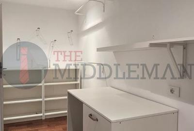 DE INCHIRIAT Duplex premium 3 camere Primăverii – Rahmaninov, 150 mp - 20