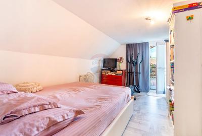 Casa cu 4 camere de vanzare | Floresti, Cluj | Gradina si Terasa - 17