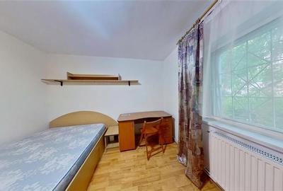 Decomandat, 3 camere, 2 bai, spatiu verde, mobilat, utilat, boxa, Faget, Brasov - 16