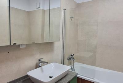 ONE FLOREASCA LAKE, 2 bedrooms, near HERASTRAU PARK, fully RENOVATED| Garage - 13