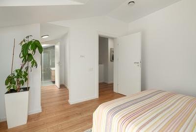 Casa pasivă Hambar 44, lot 200 mp, 3 locuri de parcare - 15
