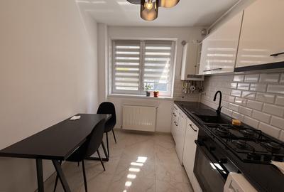 APARTAMENT 2 CAMERE DE INCHIRIAT 54MP BLOC NOU, ALBA IULIA - 3