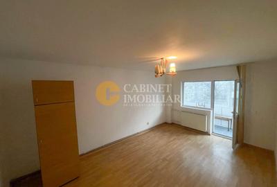 3 Camere Decomandat+2 Bai -Zona Dacia - 1
