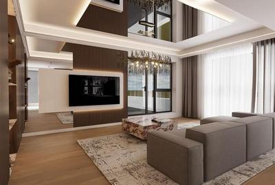 Apartament tip Duplex Terasa 73 mp I Zona Iancu Nicolae - 5