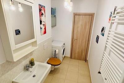 Apartament 2 Camere | The Park | Balcon | Parcare Subterana | Proximitate Metrou - 6