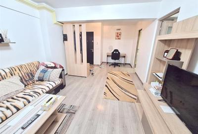 Apartament 2 camere, mobilat si utilat, bloc nou, zona Bistrita Lac - 1