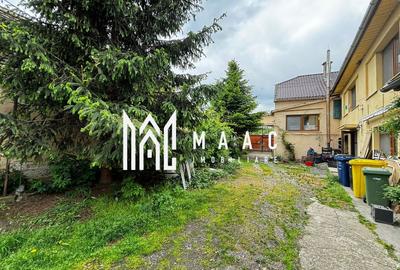 Casă individuală | Teren 1.652 mp | Curte liberă 846 mp | Șura Mica - 21