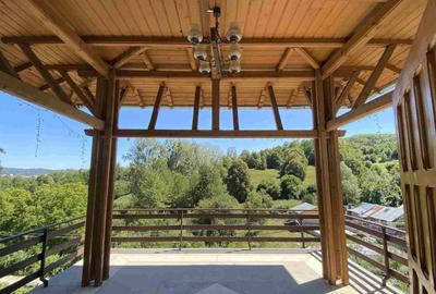 Vila Poiana Campina langa Breaza,Cornu,Brebu,Sinaia,Busteni - 14