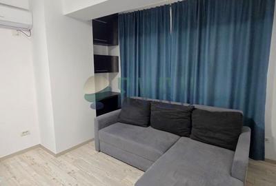 Apartament cu 2 camere decomandat, mobilat în Grozăvești